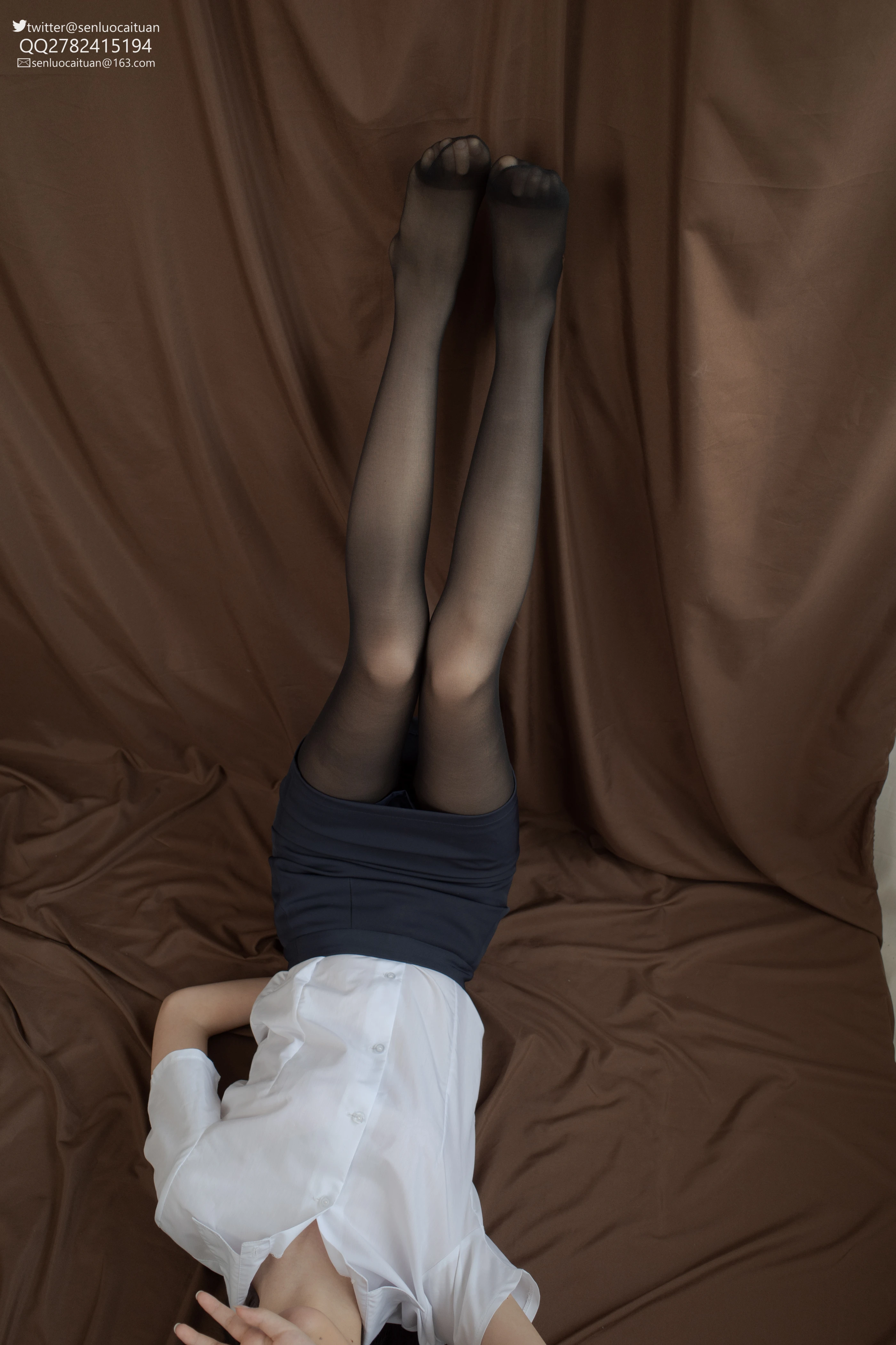 森萝财团 GG-04 [115P 1V]插图